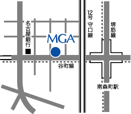 dbs/鏑s MGA Z^[ MAP